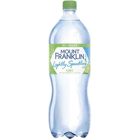 These are the 20 Best Sparkling Water Brands