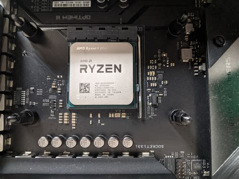 Venta Amd Cpu Ryzen 9 5950x En Stock