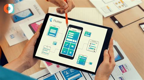 Top Flutter App Development Companies In Usa For