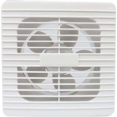 Weyot Extracteur Air Chaud Ventilateur Mural Extracteur D Air Salle De