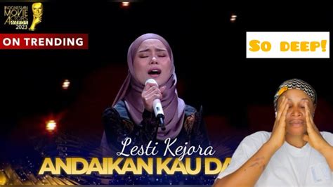 Unbelievable Lesti Kejora Guncangkan Panggung Ima Awards