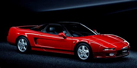 O Honda Nsx Que Eu Conheci Stradale Automobilismo E O Cotidiano