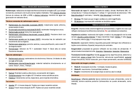 Resumen O Parcial Radio Pdf