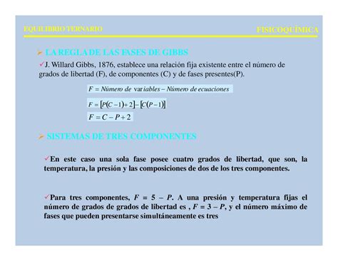 Top 98 Imagen Diagramas De Fase Binarios Y Ternarios Abzlocal Mx