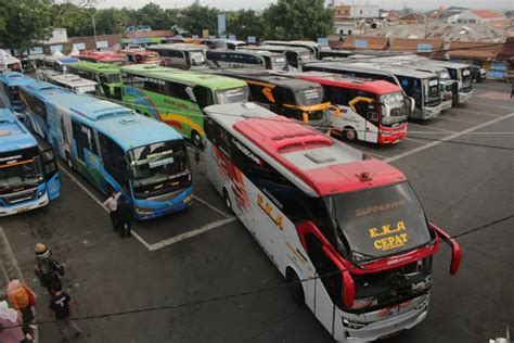 Terminal Cicaheum Akan Direvitalisasi Warga Bandung Full Senyum