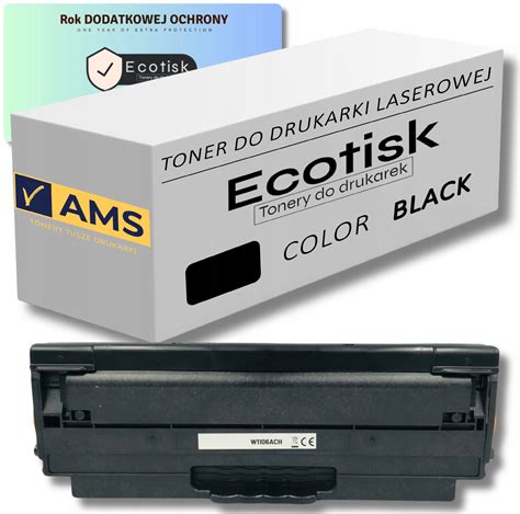 Toner Do Drukarki Hp Laser A W Mfp A W Hp W A Hp A Z