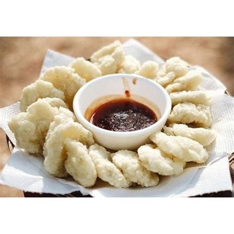 Jual Rujak Cireng Brecxelle Original Indonesia Shopee Indonesia