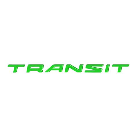 Transit Logo Autobeam