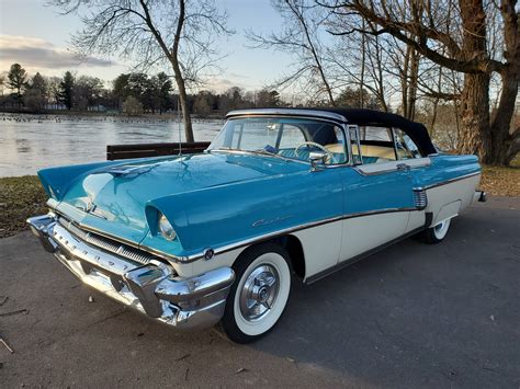 1956 Mercury Mariner