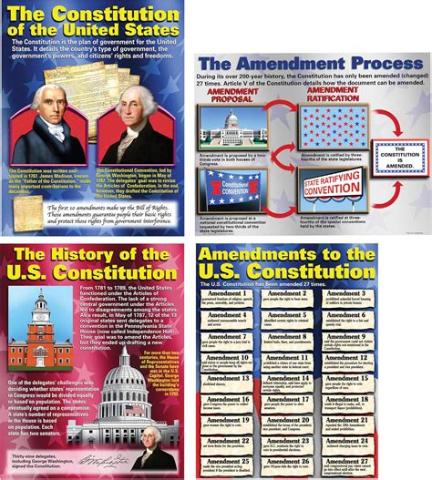 McDonald Publishing Constitution Answers