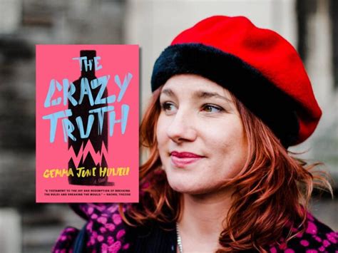 The Crazy Truth By Gemma June Howell A Dark Coming Of Age Tale