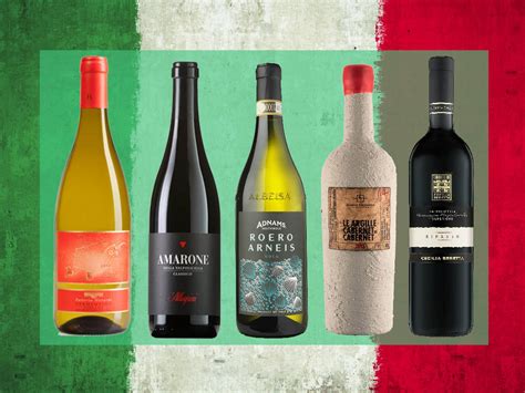 List Of Italian Red Wines Cheaper Than Retail Price Buy Clothing