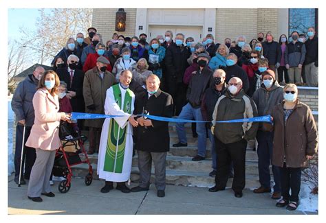 Bethany Lutheran Church celebrates 150th anniversary – The Voice