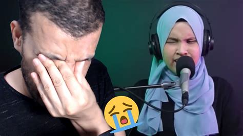 Syair Doa Abu Nawas Yang Terkenal Al I Tiraf Putri Ariani Cover DZ