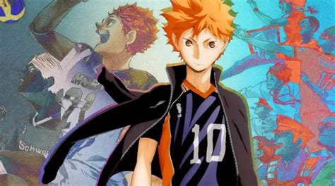 Film Haikyuu Final Rilis Di Jepang Nonton Di Bioskop Imax Jombang Update