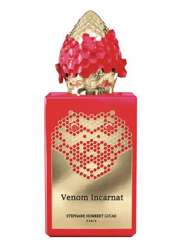 Venom Incarnat Stéphane Humbert Lucas 777 عطر a جديد fragrance