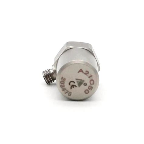 Cheap Price Iepe High Accuracy Industrial Monitoring Piezoelectric Shock Accelerometer Sensor