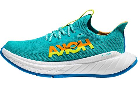 Hoka One One Carbon X 3 Ceramic Evening Primrose 1123192 CEPR HOKA