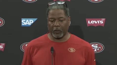 Kyle Shanahan Dissatisfied with 49ers' Defense, Steve Wilks Dismissal ...