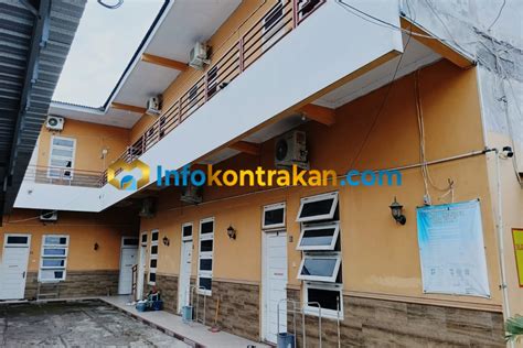 Kost Putra Ah Dekat Kampus Amikom Info Kontrakan Dan Kos Jogja