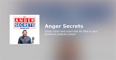 59 5 Reasons Not To Do An Anger Management Program Anger Secrets