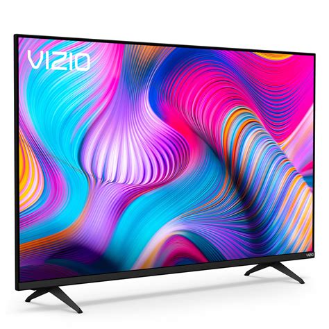 Best Buy Vizio Class V Series K Led Hdr Smart Tv V M K