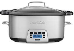 Cuisinart Cook Central Multi Cooker 7 Quart