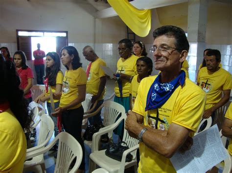 PASTORAL DA CRIANÇA DIOCESE DE CAETITÉ BA ASSEMBLEIA NO ZONAL DE