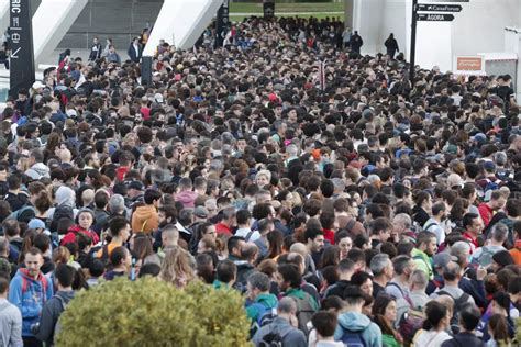 Fotos Las imágenes más impactantes de la DANA en España este sábado