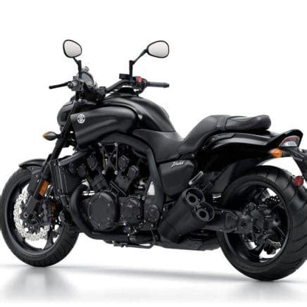 Yamaha Vmax Specs Info Wbw