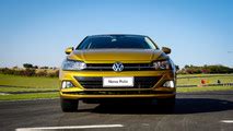 Volkswagen Mexe Na Lista De Opcionais Do Polo Highline