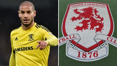 Middlesbrough FC 3 5m Watford Adlene Guediora Deal Was A Total Disaster