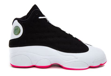 Air Jordan 13 Gs Hyper Pink Air Jordans Pink Sneakers Jordans