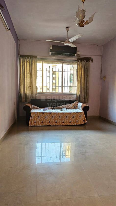 Resale 1 Bedroom 450 Sq Ft Apartment In Shubharambh Complex Manpada