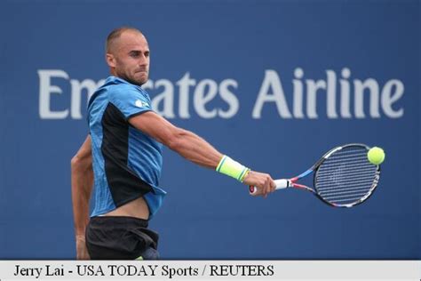 Tenis Marius Copil a urcat pe locul 83 în clasamentul ATP