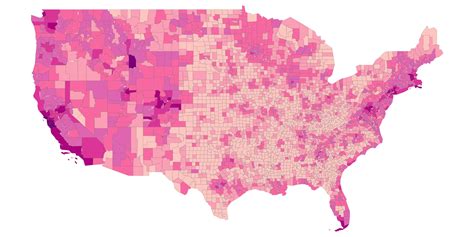 Interactive Map - mapstack