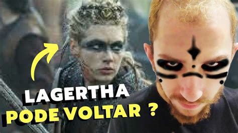 Nova SÉrie Vikings Valhalla Tudo Que VocÊ Precisa Saber Youtube