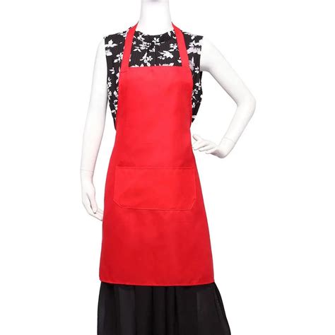 Buy Cooking Baking Aprons Kitchen Restaurant Apron For