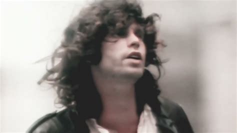 The Doors — People Are Strange Official Music Video Jim Morrison Youtube