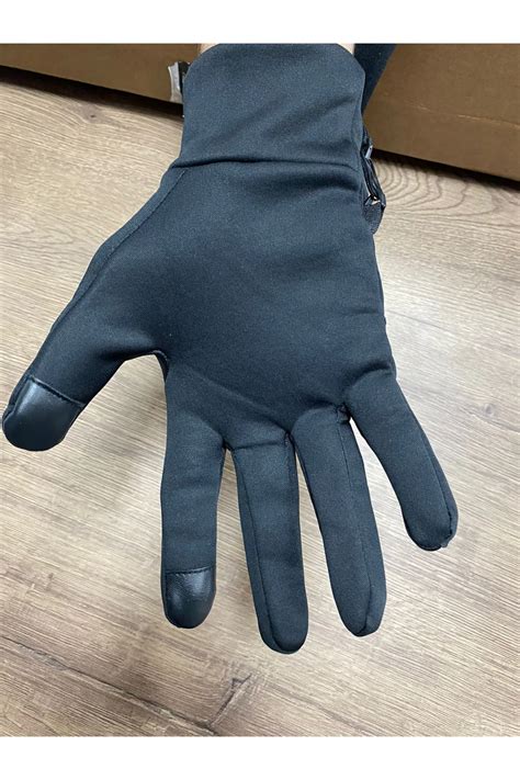 MOTOSİKLET ELDİVEN SOFT SHELL KIŞLIK