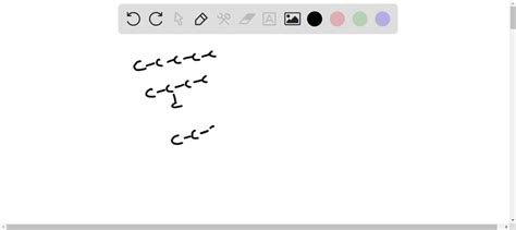 SOLVED: Write the structural formula of n -pentane, isopentane, and ...