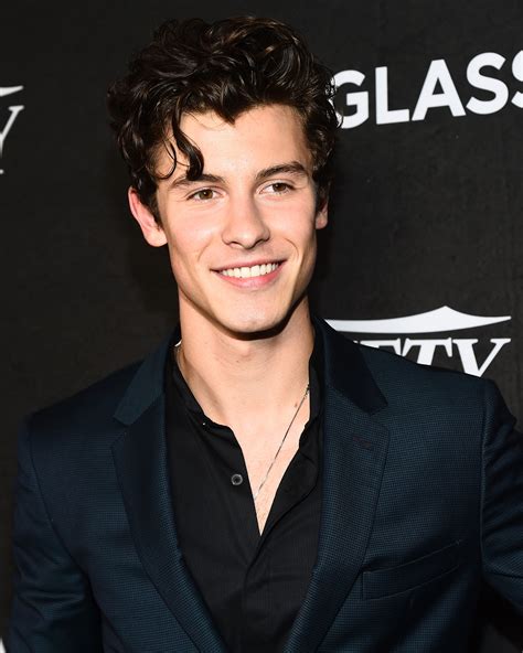 Shawn Mendes - Shawn Mendes Photo (41575912) - Fanpop