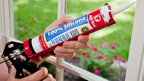 Best Exterior Caulk For Wood Top Picks Youtube