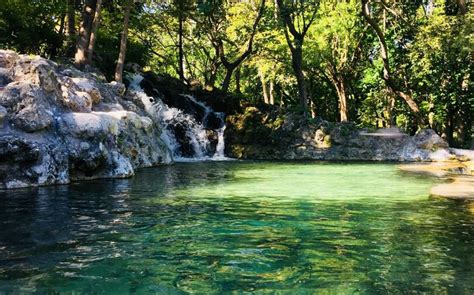 Balneario Los Manantiales Infórmate y más