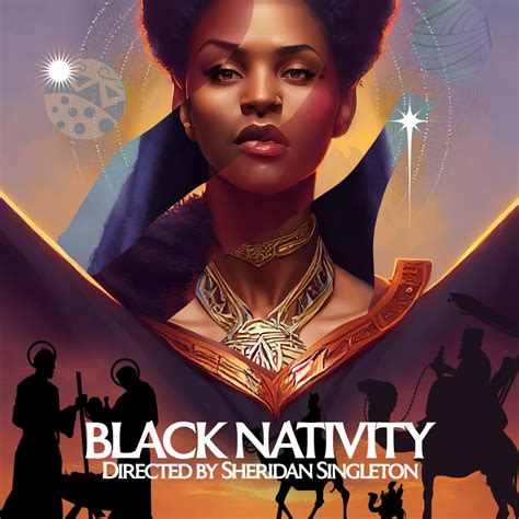 Black Nativity returns to the Bishop Arts Theater - Oak Cliff