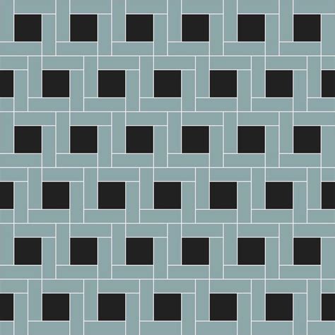 Square vector pattern. Grey square pattern. Seamless geometric pattern ...