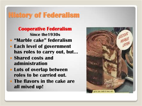 PPT - Federalism PowerPoint Presentation, free download - ID:2797359