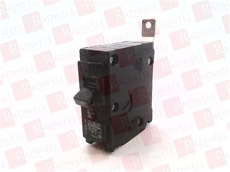 B120 Molded Case Circuit Breaker by SIEMENS