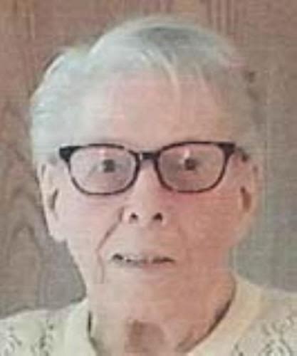 Virginia Detesta Obituary 1923 2020 Manor Pa Tribune Review