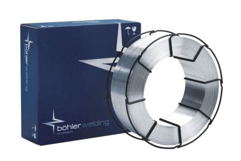 Bohler Welding Inconel 625 Welding Wire Thickness 12 4 Mm At Rs 2800kg In Mumbai